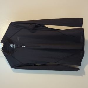 REI 1/2 zip base layer